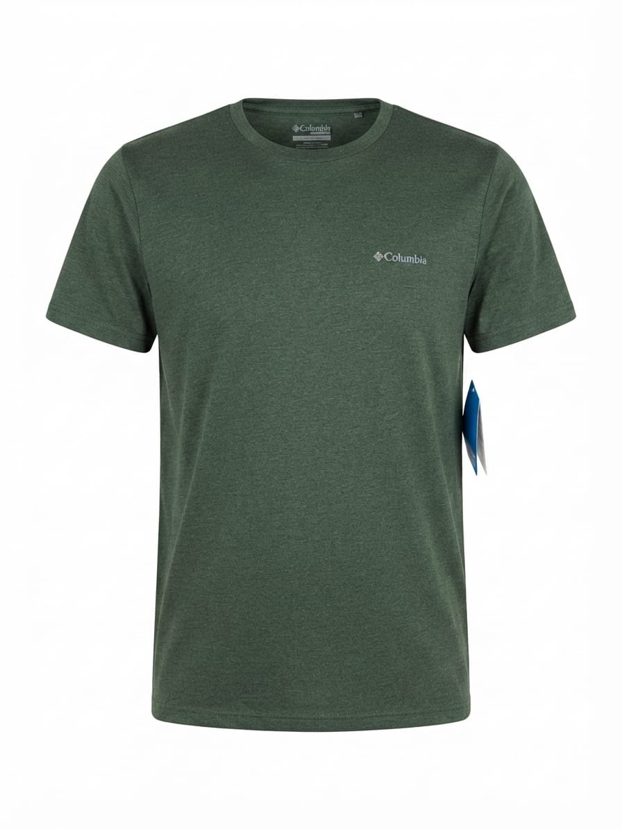 Camiseta Columbia (Pieza Unica)